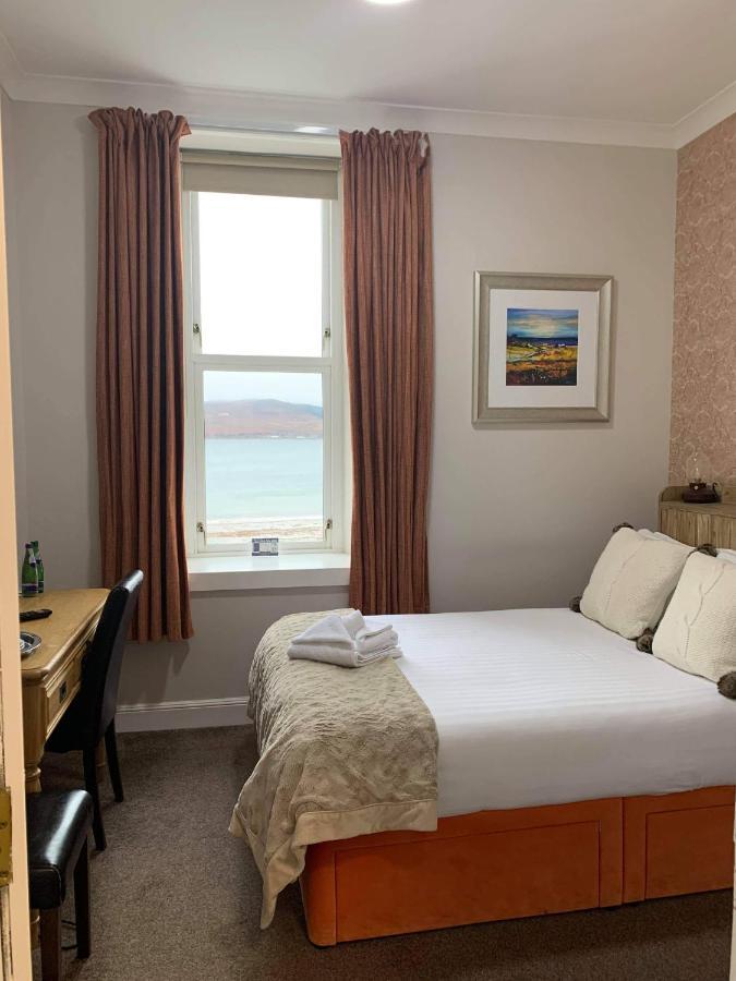 Hotel No. 1 Charlotte Street à Port Ellen Extérieur photo
